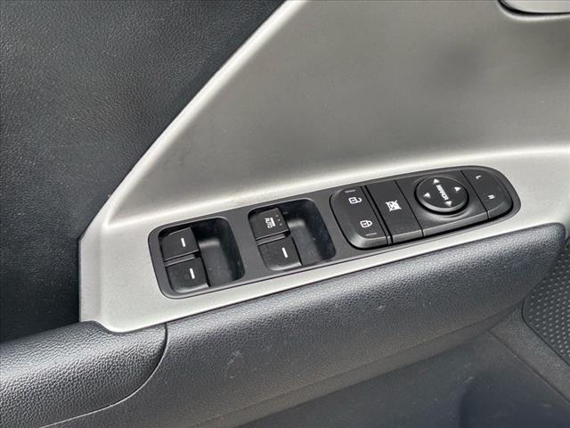 2019 Kia Niro LX