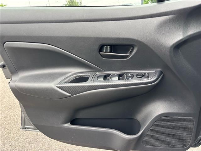 2023 Nissan Versa 1.6 S
