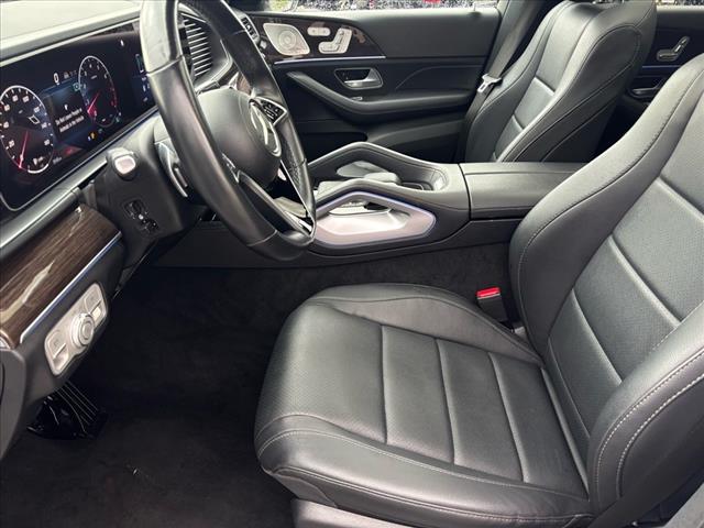 2024 Mercedes-Benz GLE GLE 350 4MATIC®