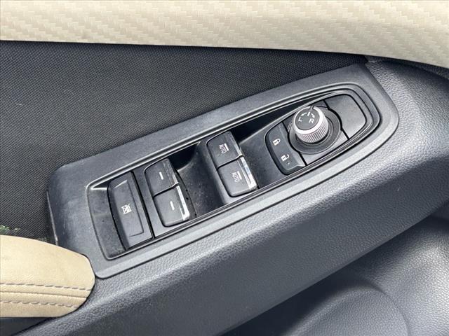 2022 Subaru Ascent Premium