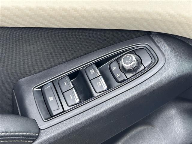 2022 Subaru Ascent Premium