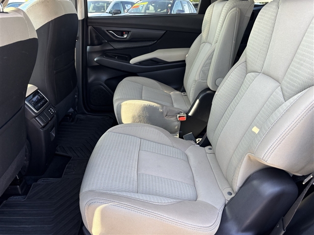2024 Subaru Ascent Premium