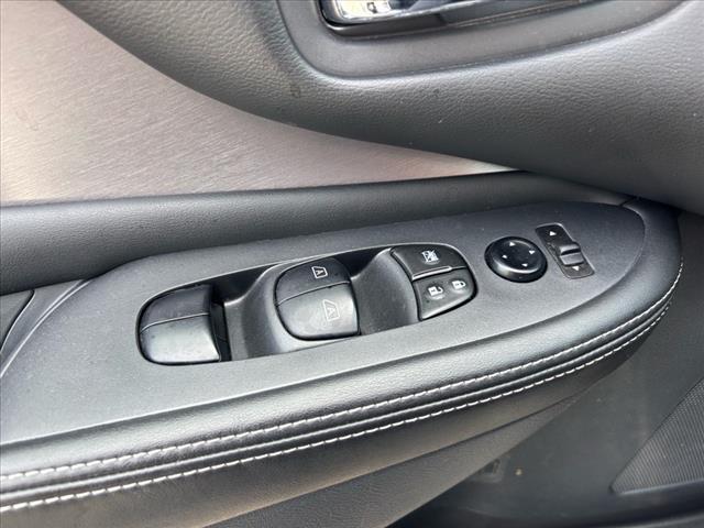 2023 Nissan Murano S