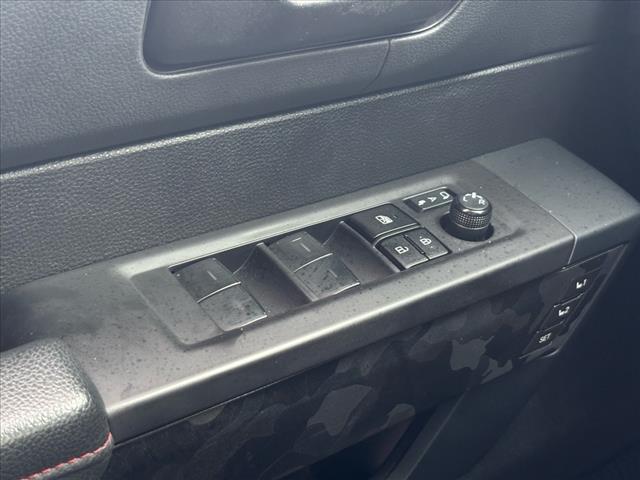 2023 Toyota Tundra TRD Pro