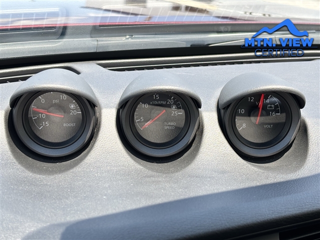 2023 Nissan Z Performance