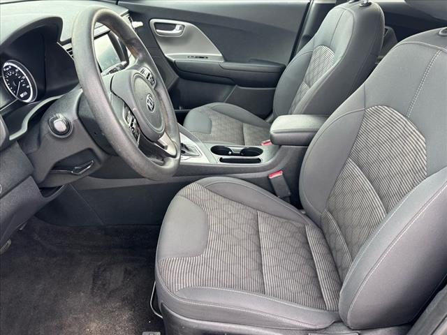 2019 Kia Niro LX