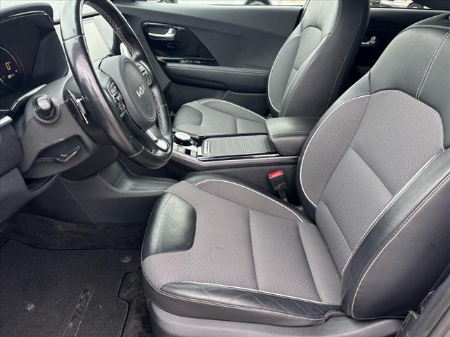 2022 Kia Niro EV S