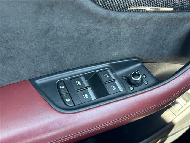 2022 Audi SQ7 Premium Plus quattro