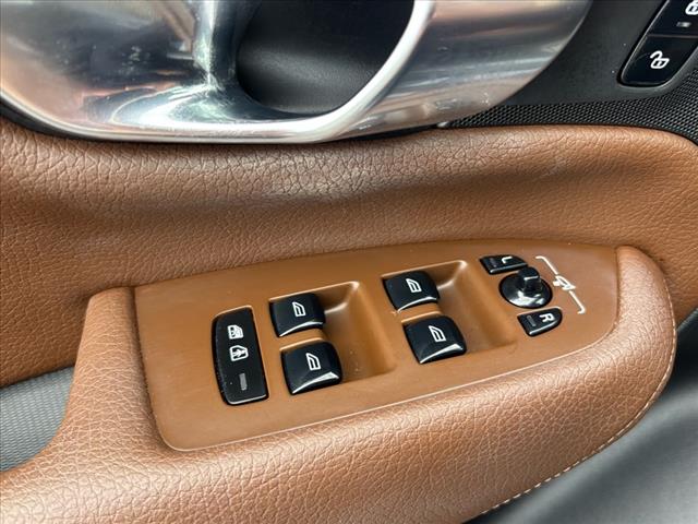 2022 Volvo XC90 Recharge T8 Inscription Expression 7 Passenger