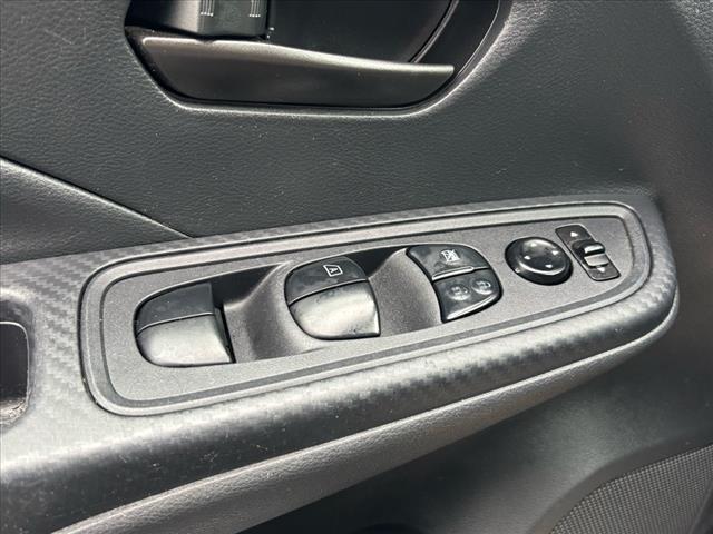 2023 Nissan Versa 1.6 S