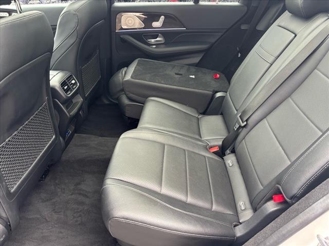 2024 Mercedes-Benz GLE GLE 350 4MATIC®