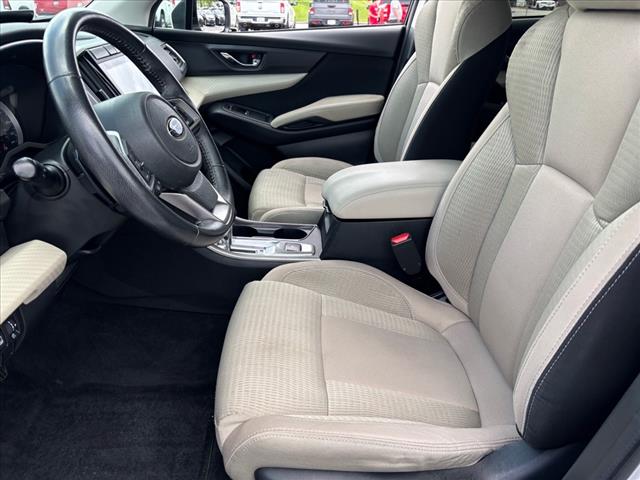 2022 Subaru Ascent Premium