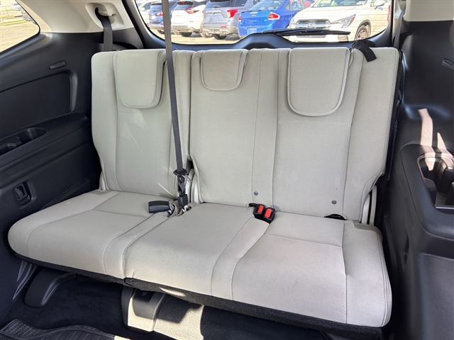 2024 Subaru Ascent Premium