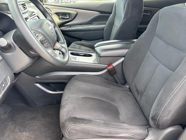 2023 Nissan Murano S