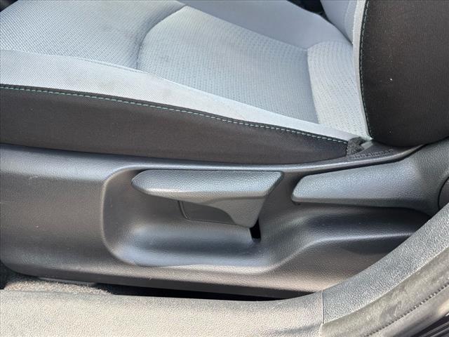 2022 Toyota Prius L