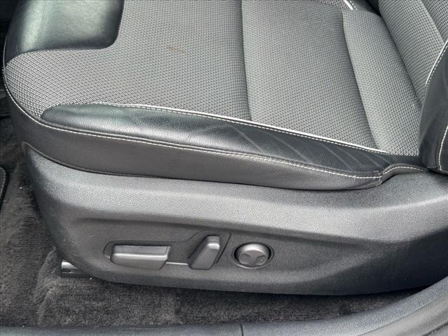2022 Kia Niro EV S