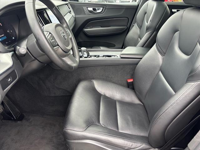2023 Volvo XC60 B5 Core