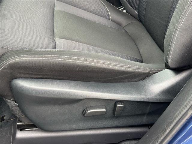 2022 Subaru Ascent Premium