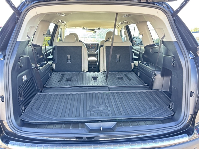 2024 Subaru Ascent Premium