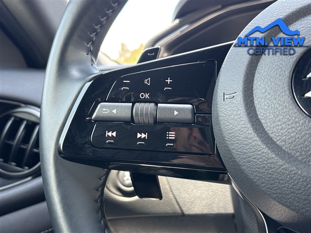 2023 Nissan Z Performance