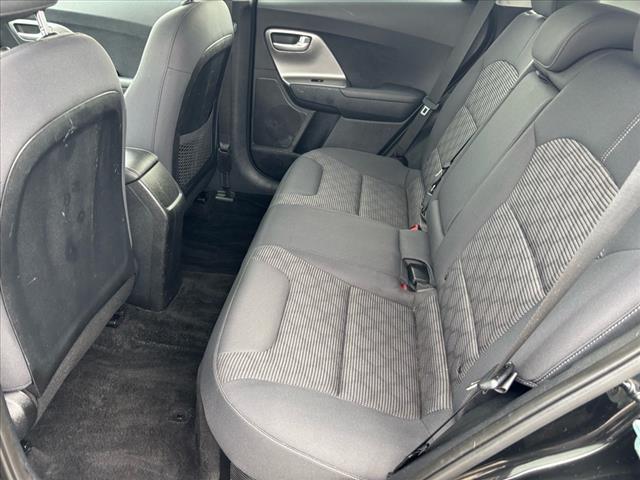 2019 Kia Niro LX