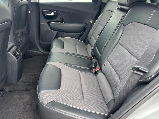 2022 Kia Niro EV S