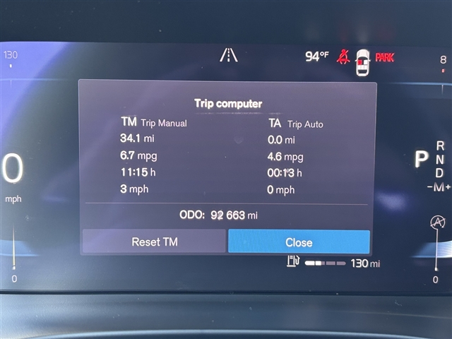 2023 Volvo XC40 Ultimate