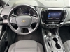 2022 Chevrolet Traverse LT 1LT