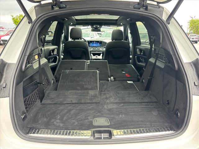 2024 Mercedes-Benz GLE GLE 350 4MATIC®