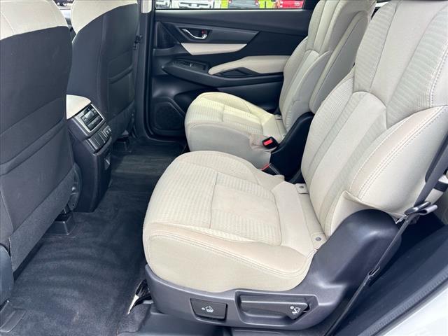 2022 Subaru Ascent Premium