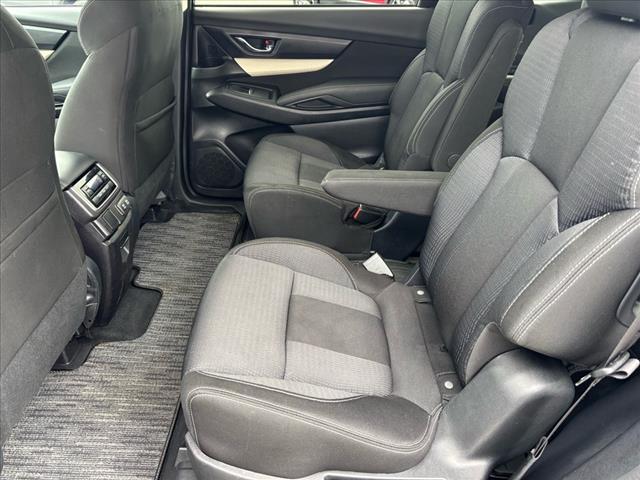 2022 Subaru Ascent Premium