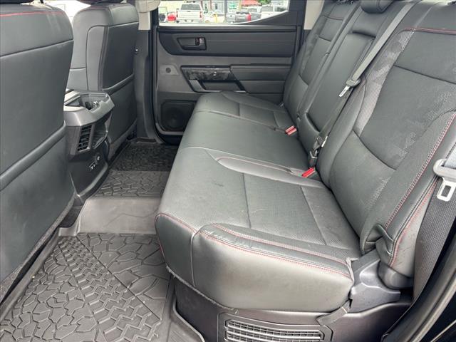 2023 Toyota Tundra TRD Pro