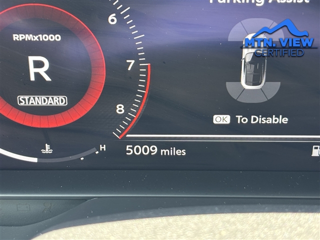 2023 Nissan Z Performance