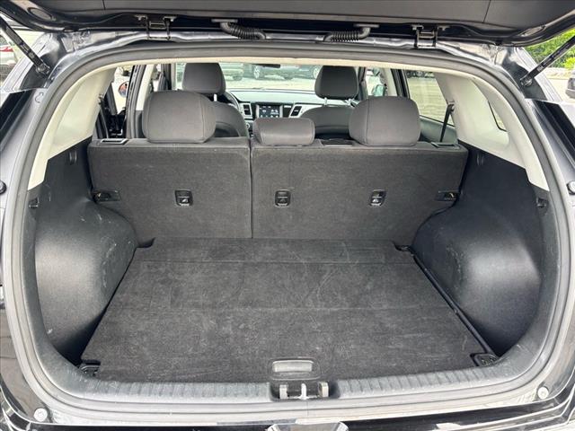 2019 Kia Niro LX