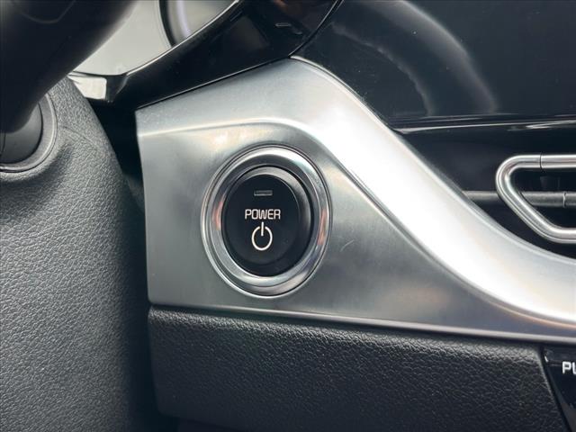 2022 Kia Niro EV S