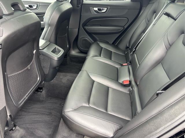 2023 Volvo XC60 B5 Core