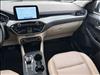 2022 Ford Escape Hybrid SEL