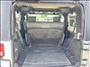 2009 Jeep Wrangler Sahara