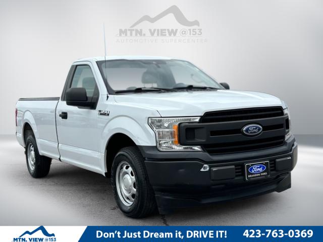 2019 Ford F-150 Limited, 34001A, Photo 1