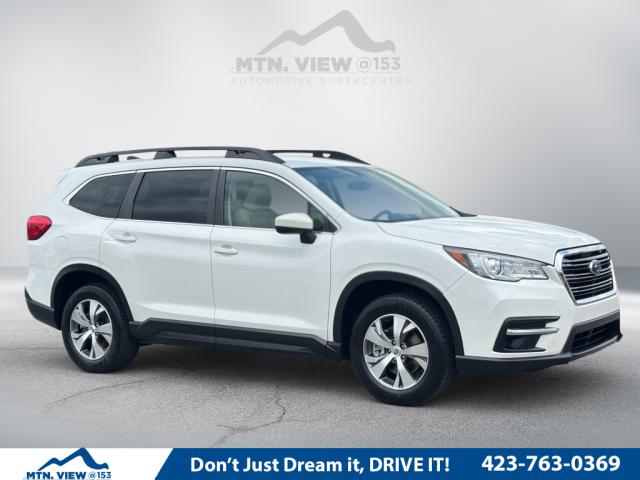 2022 Subaru Ascent Premium