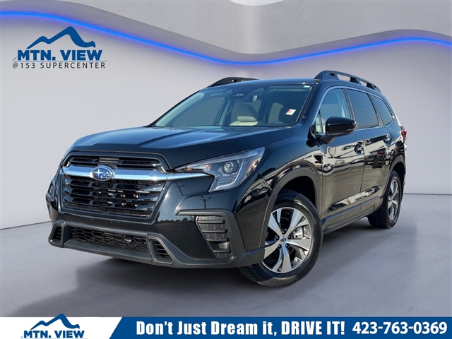 2024 Subaru Ascent Premium