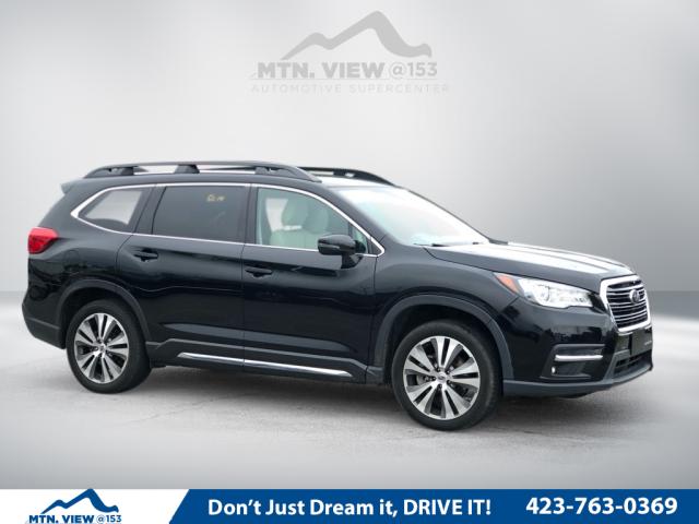 2022 Subaru Ascent Limited