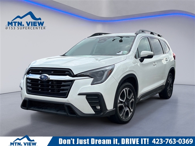 2023 Subaru Ascent Limited