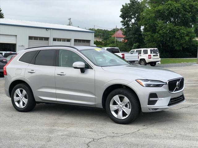 2022 Volvo XC60 B5 Momentum
