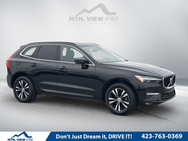 2023 Volvo XC60 B5 Core