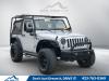 2012 Jeep Wrangler