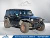 2012 Jeep Wrangler Unlimited