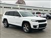 2021 Jeep Grand Cherokee L