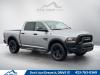 2022 Ram 1500 Classic