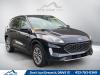 2021 Ford Escape Hybrid